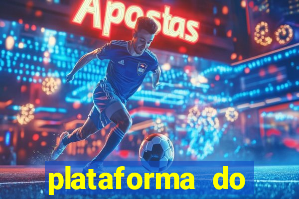 plataforma do neymar tigrinho